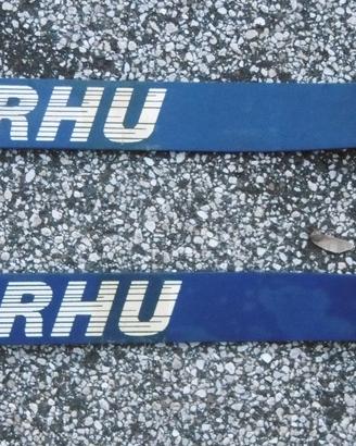 SCI KARHU BETA EASY VAX TM (Fondo Donna)