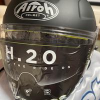 Casco Jet Airoh