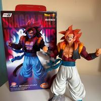 Gogeta ssj4 Masterlise