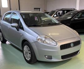 Fiat Grande Punto Grande Punto 1.3 MJT 90 CV 5 por