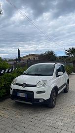 Panda 4X4 2012 DIESEL