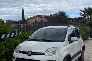 Panda 4X4 2012 DIESEL