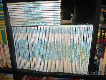 TEX WILLER NUOVA SERIE(s.regolare,speciali, extra)