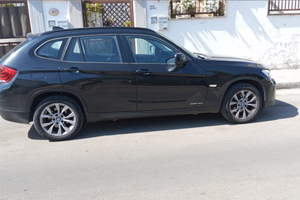 BMW X1 s-drive