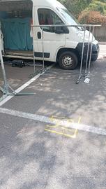 licenza ambulante