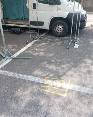 licenza ambulante