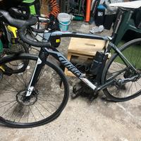 Wilier triestina gtr