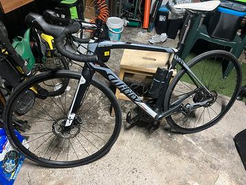 Wilier triestina gtr