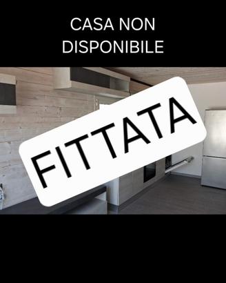 Bilocale indipendente 45mq zona casarsa