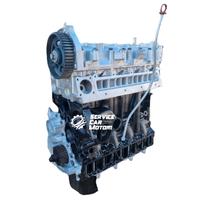 MOTORE RETTIFICATO F1AE0481M IVECO Daily 29L14 100