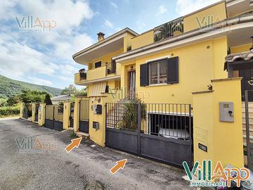 Villette a schiera - Fondi