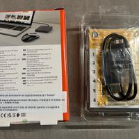 Disco rigido esterno