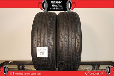 2 Gomme 235 60 R 17 Triangle al 81% SPED GRATIS