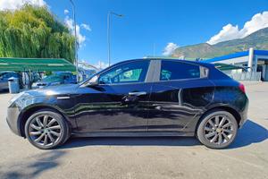 Alfa Romeo Giulietta Veloce