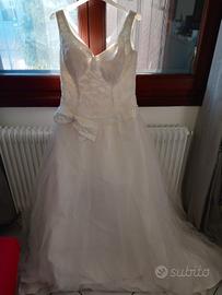 abitò da sposa