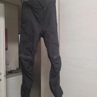 Pantaloni Moto Spyke Antipioggia Tg M