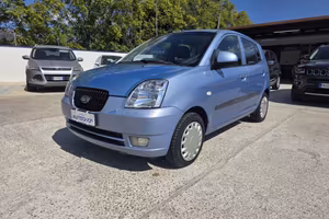 Kia Picanto 1.0 12V Spirit