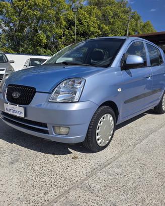 Kia Picanto 1.0 12V Spirit