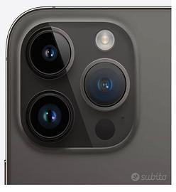 IPhone 14 PRO MAX 512 gb eccellente nero sid.le