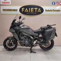 Yamaha Tracer 9 - 2021