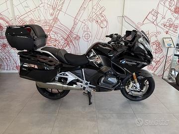 BMW R 1250 RT BMW - YM 2021