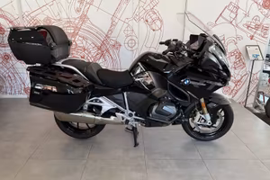 BMW R 1250 RT BMW - YM 2021