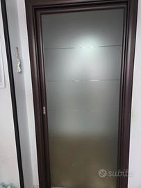 PORTE  INTERNE GIDEA  