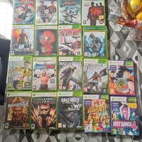 Giochi xbox 360