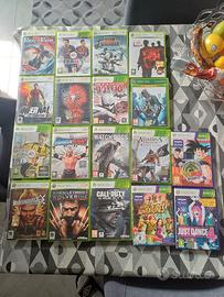 Giochi xbox 360