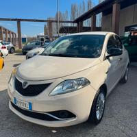 Lancia Ypsilon 1.3 MJT 16V 95 CV 5 porte S&S Silve