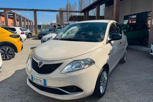 Lancia Ypsilon 1.3 MJT 16V 95 CV 5 porte S&S Silve