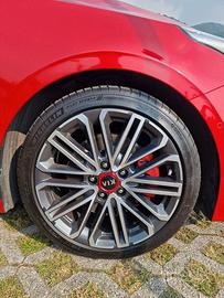 Cerchi originali Kia Proceed GT