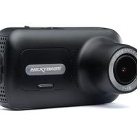 Nextbase 322GW Dash Cam 1080p