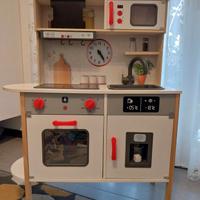 Cucina gioco per bambini