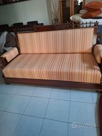 Divano antico