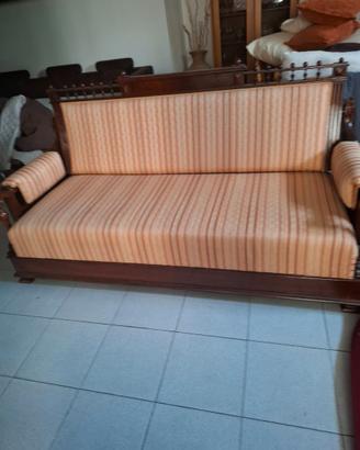 Divano antico