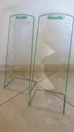 Espositori per occhiali 