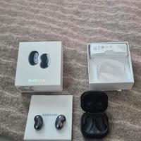 Samsung galaxy buds live