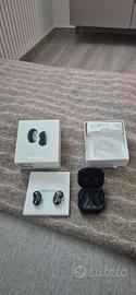 Samsung galaxy buds live