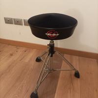 Sgabello Gibraltar per batteria 