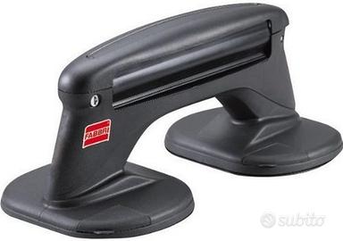 Portasci magnetico sci e snowboard Fabbri