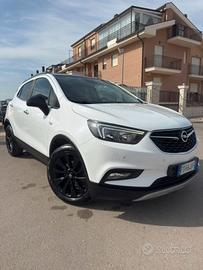 Opel Mokka X 1.6 CDTI Ecotec 136CV 4x2 aut. Ultima