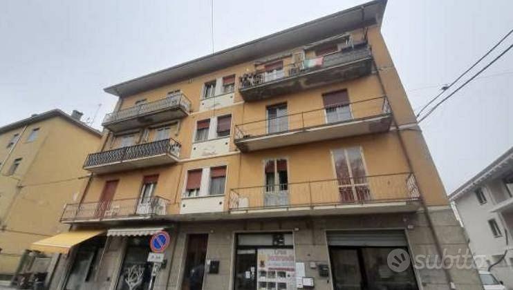 Appartamento – Novellara - Vista 2
