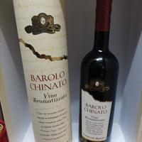 Barolo Chinato 