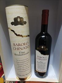 Barolo Chinato 