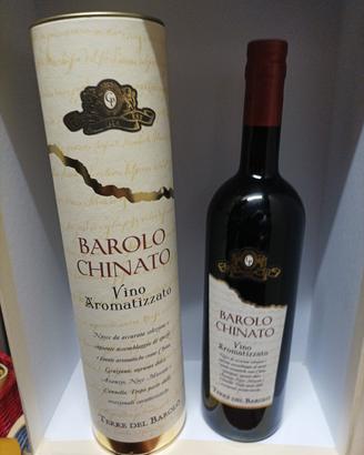 Barolo Chinato 