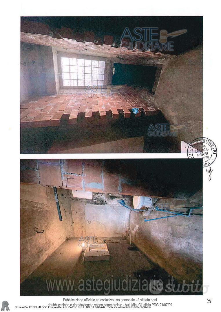 Rustico/Casale/Corte Garlasco [A4317455] - Vista 5