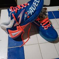 scarpe padel Joma open a1 tg 43