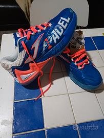 scarpe padel Joma open a1 tg 43
