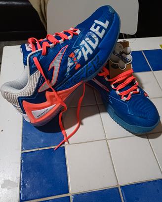 scarpe padel Joma open a1 tg 43